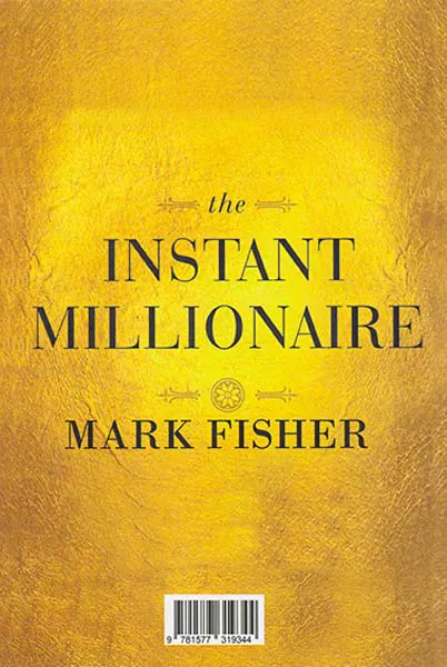THE INSTANT MILLIONAIRE